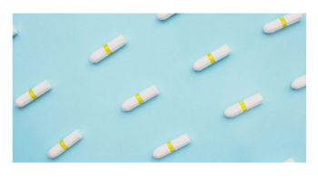 Menstrual Irregularities