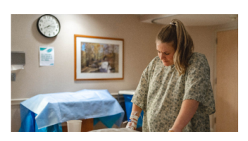 Endometriosis, Pelvic Pain and Ovarian Cancer