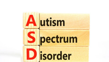 Autism Spectrum Disorder