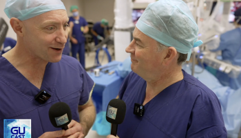 Beyond Neurosafe | Histolog intra-op margin assessment