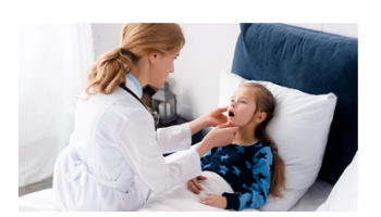Assessment of the sick child