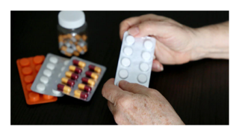 Polypharmacy and how to manage it