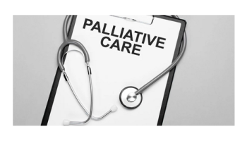 Palliative Care - Advanced