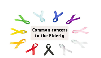 Common Cancers in the Elderly
