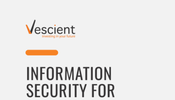 Information Security for Health Sector Organisations