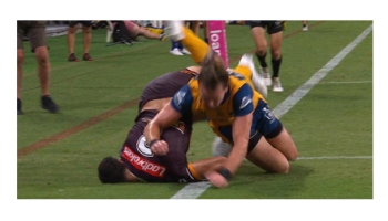 Neck injuries in sport