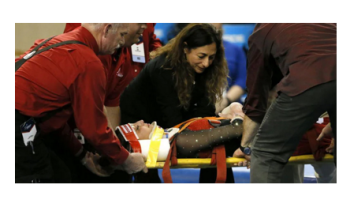 GP Cases- Acute musculoskeletal and sports injuries