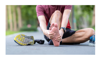 GP Cases- Recurrent musculoskeletal and sports injuries