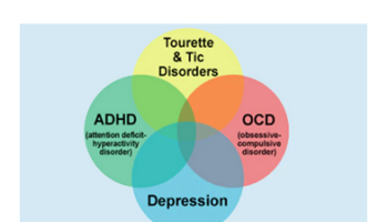 Medicinal Cannabis - ASD - Autism, ADHD, OCD and Tourettes