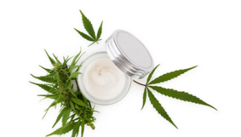 Medicinal Cannabis - COPD, asthma, eczema, psoriasis and skin conditions
