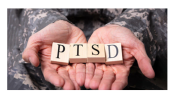 Medicinal Cannabis - PTSD – Treatment in clinical practice