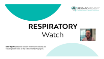 Inflammatory and clinical risk factors for asthma attacks (ORACLE2) - Respiratory Watch 8