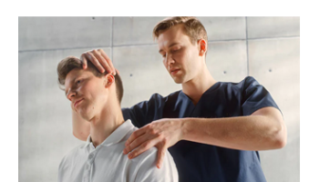 GP Cases: Complex musculoskeletal problems