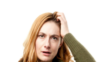 Unexplained symptoms - symptoms with no firm diagnosis
