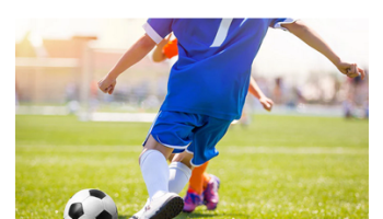 Children’s health: sport and exercise