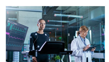 High performance athletes and medicine