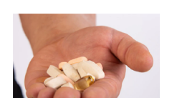 Legal and illegal drugs in sport