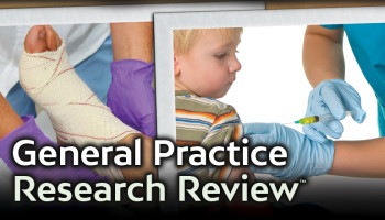 General Practice Research Review Issue 120