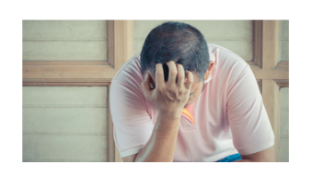 Depression in Men