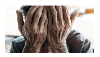 Elder abuse