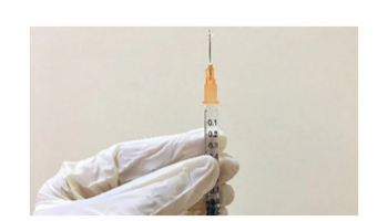 Childhood Vaccination