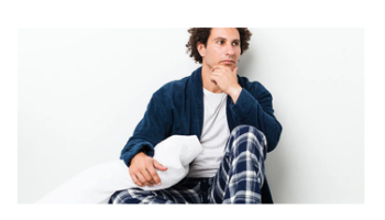 Men's Health - Androgen Deficiency