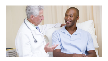 GP Cases in Men's Health