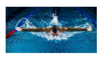 Sports nutrition for high performance