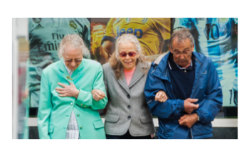 Malnutrition in the older adult: Identifying and managing nutritional risk