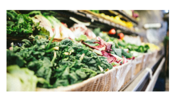 Nutrition in gastrointestinal health
