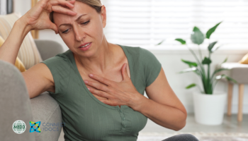 Cardiovascular Risk for Women in Menopause