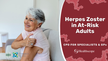 Herpes Zoster in at risk adults