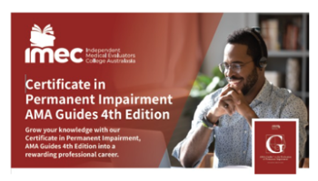 American Medical Association 4th Edition and CertPI Qualification 2026