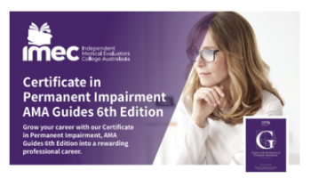 American Medical Association 6th Edition and CertPI Qualification 2026