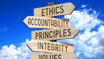Code of Ethics