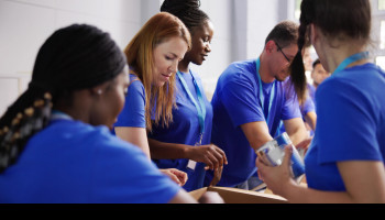 Physician advocacy, international humanitarian law, and the protection of health care workers