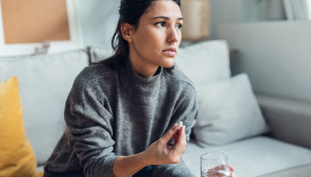 Antidepressant prescribing in Australian primary care: time to reevaluate