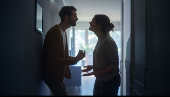 The prevalence of intimate partner violence in Australia: a national survey