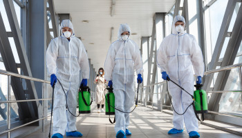Preparing Australia for future pandemics: strengthening trust, social capital and resilience