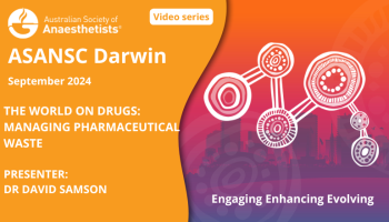 The world on drugs: managing pharmaceutical waste