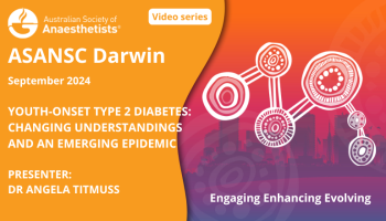 Youth-onset type 2 diabetes - changing understandings and an emergency epidemic