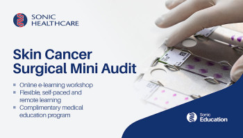 Skin Cancer Surgical Mini Audit