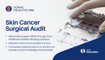 Skin Cancer Surgical Audit