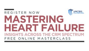 Mastering Heart Failure - Insights Across the CRM Spectrum