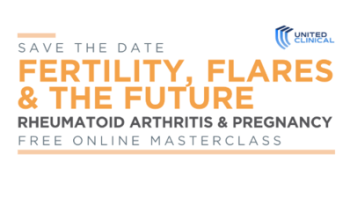 Fertility, Flares & the Future