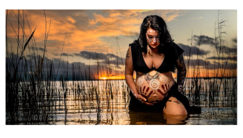 Replanting the Birthing Trees: Supporting Aboriginal and Torres Strait Islander families and childre