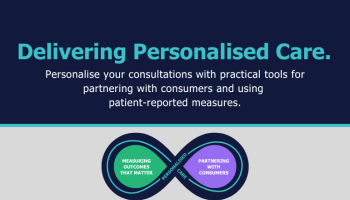 Delivering Personalised Care program