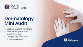 Dermatology Mini Audit e-Learning seminar