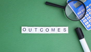 Test measurement Outcome Measurement Activity