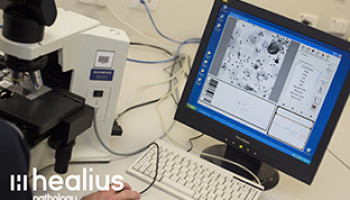 National Cervical Audit QML Pathology
